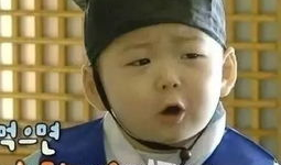 娱乐圈吃瓜表情包图片