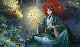 龙公子,揭秘古代侠客的传奇人生